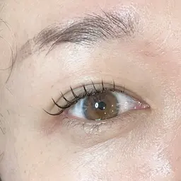 【モニター様募集★】LEDマツエク/フラットラッシュ80本