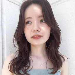 [🌟人気No.3🌟]カット&カラー&オージュアクイックトリートメント