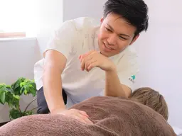 整体コース　回数券ご利用の方