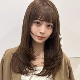 ♡カット＋超音波クイックトリートメント♡