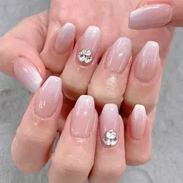 ミニモ限定価格❣️オフなしワンカラー/グラデーション