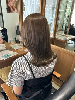 【💎ミニモ限定💎】アロマ付きヘッドスパ25分コース＋バブルクレンジング☁️