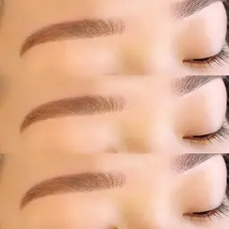 🤍《アイブロウ》美眉カウンセリング+ワックス脱毛🤍