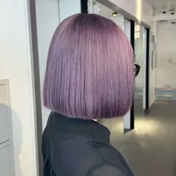 🌼＊リピーター様限定＊🌼メンテナンスカット➕ブリーチ➕カラー➕トリートメント