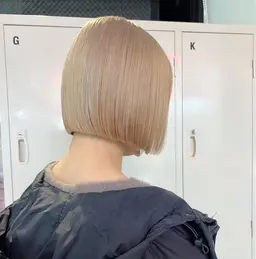 🌿2回目以降の方🌿似合わせカット＋プチトリートメント