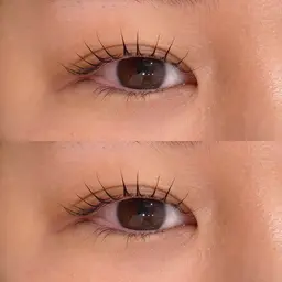 《オススメ》美眉毛ワックス脱毛+パリジェンヌ🎀(アイシャンプー付き🫧)