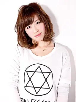 ✨カラーと同時にダメージ補修✨ネオメテオトリートメント使用✨髪質改善カラー✨　METEOカラー　　￥11990〜