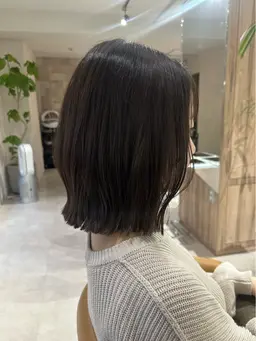 【🌟新規/平日限定🌟】似合わせカット🌈