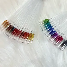 ラメグラデーション(オフ込み)