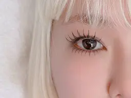 25歳以上の大人女性限定【今話題★オススメ】高持続♪LEDパリエク(パリジェンヌ+エクステ80本)