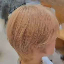 カット+トリートメント