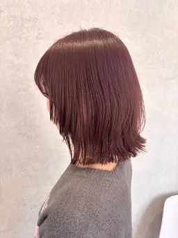 【Ｕ24】カット＋アロマシャンプー🫧🧴