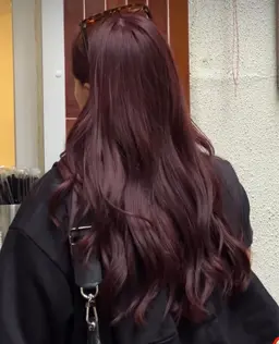 カット➕カラー➕2stepトリートメント