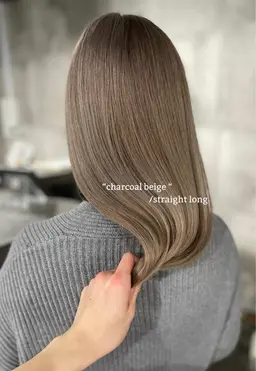 カット＋⭐️仕上がりツヤツヤ美髪整形(髪質改善)トリートメント💇‍♀️