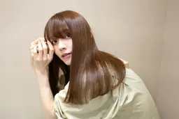 【ミニモセール】カット+イルミナカラー+3stepトリートメント✨