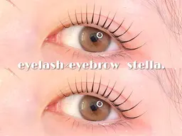 【韓国式🎀まつげパーマ】アイシャンプー/ケラチントリートメント/コーティング付🩵