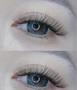 ボリュームラッシュ400本 2回目6980オフ+550