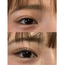 ミニモ学割まつ毛パーマ