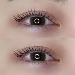 【パリジェンヌラッシュリフト🎀ྀི】♡2stepトリートメント＋アイシャンプー付き🫧