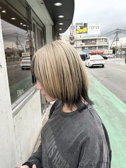 🫧デザインカラー🫧