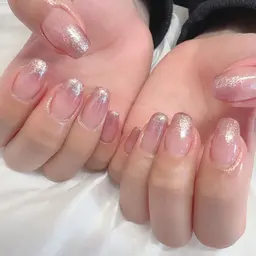 💛持ち込みデザイン【初回オフ無料】アート1​〜​3本目安