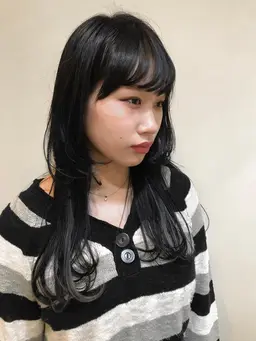 似合わせカット✨