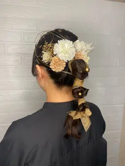💖《ヘアセット・アレンジ》💖