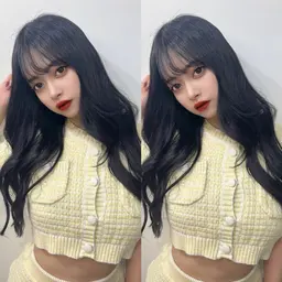 ❣️エクステ本数相談クーポン❣️