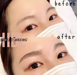 《ご新規様》ダメージレス◎まつ毛パーマ🌼