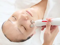 【リフトアップ小顔♪】表情筋を鍛えるコアデザイン/ビューティーエクササイズ 30分 ¥8800→¥4950