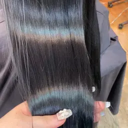 【ご新規様限定クーポン】自分史上1番綺麗な髪に✨究極の縮毛矯正＋トリートメント🌞