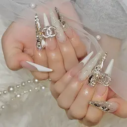 税込15,000円🤍スカルプやり放題(ケア.オフ込み.アート込)