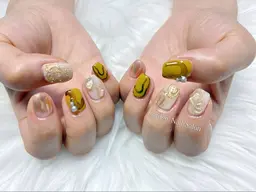 ニュアンスデザイン90分