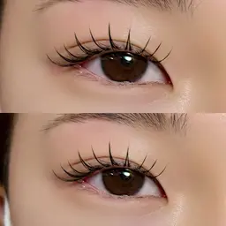 【ご新規様限定🪡】🩶フラットラッシュ100本🩶