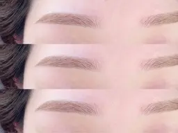 【19日限定⚠️】アイブロウwax モデル️🩵担当:大石⚠︎詳細を必ずお読み下さい