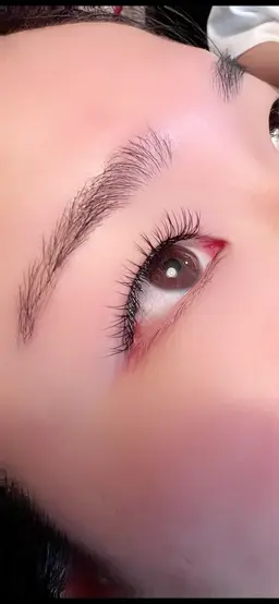 持ちの良さ抜群🥺FLATラッシュ💙120本（オフなし）