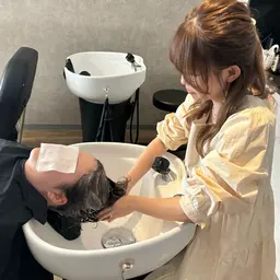 カット＋整体スパ