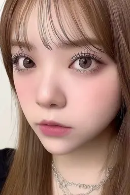 【口コミ投稿で300円オフ❣️】LEDマツエク100本(オフ込み)✨1.５​〜​2倍の持ち✨