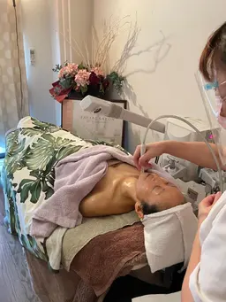 アドバンスコース