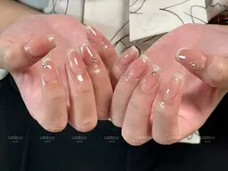 🎈人気no1チークマグネットフレンチ🎈