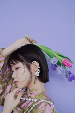 ワンカラーのみ【ブリーチ不可🙅🏼‍♂️】＋✨オーダーメイドの髪質改善トリートメント✨