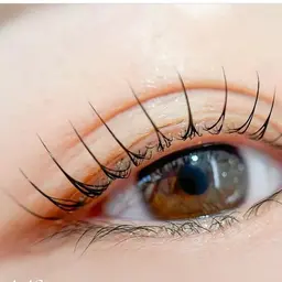 【 限定価格 】まつげパーマ 👀✨️