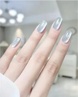 マグネットネイル