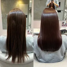 ✂️カット✂️➕🌱トリートメント🌱