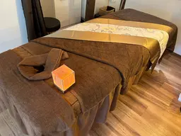 【選挙割】Reset整体+炭酸ヘッドスパ【ヘッドスパ無料！】