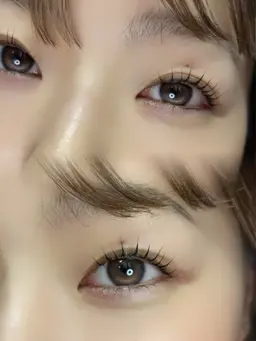 【長持ち☆ラッシュリフト】¥5990→¥5390