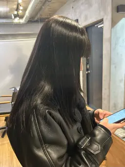 💎艶のある美髪へ💎【髪質改善トリートメント】