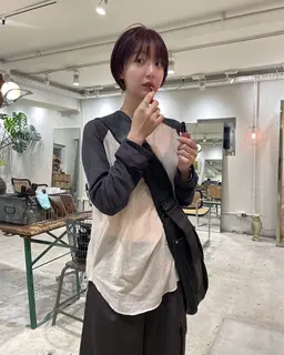 【♦️期間限定無料】ショートヘアカット