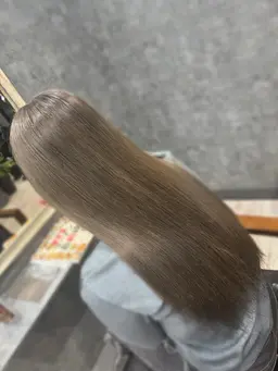 【ブリーチ込】𝐝𝐨𝐮𝐛𝐥𝐞 𝐜𝐨𝐥𝐨𝐫‪𓂃 𓈒𓏸