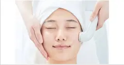 【本気でお肌改善を考えている方へ】カウンセリング+超音波エステ体験🌼